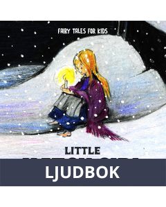 Little Match Girl , Ljudbok