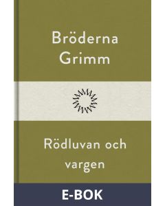 Rödluvan och vargen, E-bok