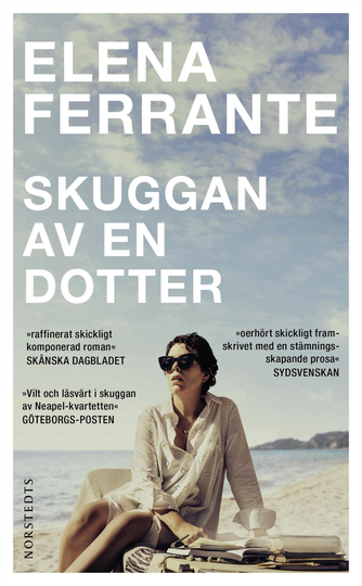Skuggan Av En Dotter
