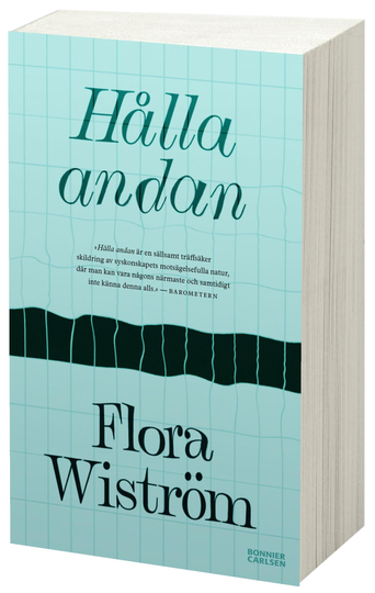 Hålla Andan