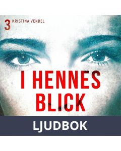 I hennes blick, Ljudbok