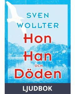 Hon, han och döden, Ljudbok