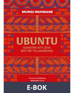 Ubuntu: leva bättre tillsammans, E-bok