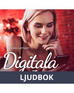 Digitala nöjen - erotisk novell, Ljudbok