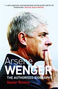 Arsène Wenger