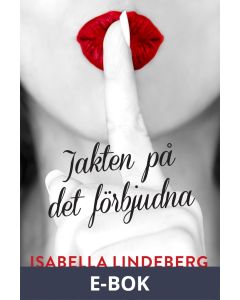 Jakten på det förbjudna, E-bok