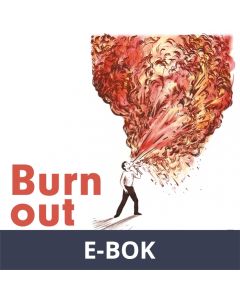 Burn out, E-bok
