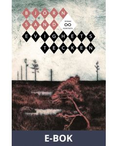 Evighetstecken, E-bok
