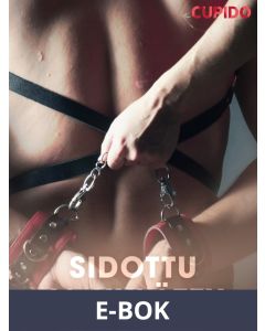 Sidottu ja hylätty, E-bok