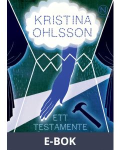 Ett testamente från helvetet, E-bok