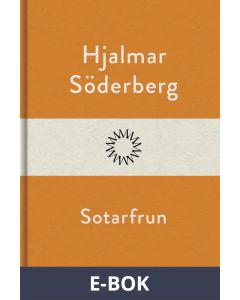 Sotarfrun, E-bok