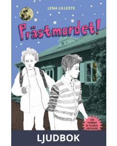 Prästmordet, Ljudbok