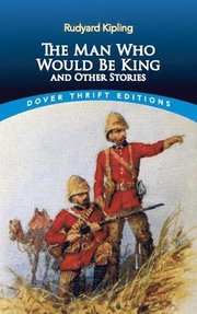 The Man Who Would Be King