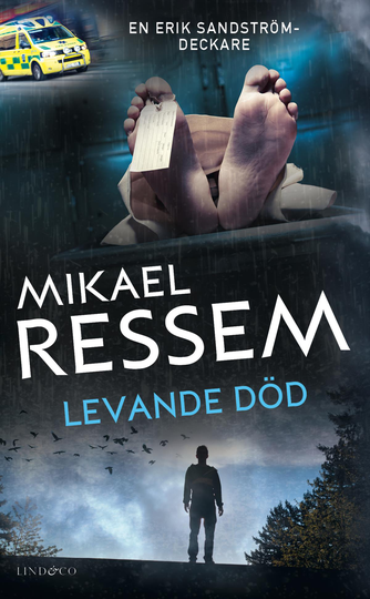 Levande Död