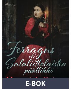 Ferragus eli Salaliittolaisten päällikkö, E-bok