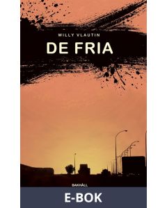 De fria, E-bok