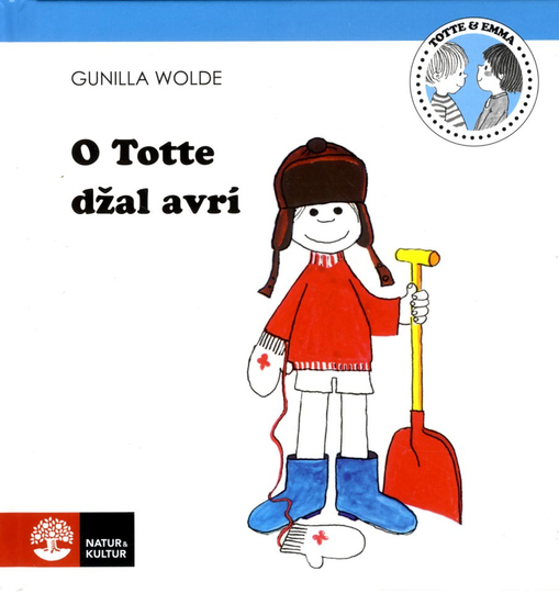 O Totte Dzal Avrí