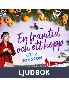 En framtid och ett hopp, Ljudbok
