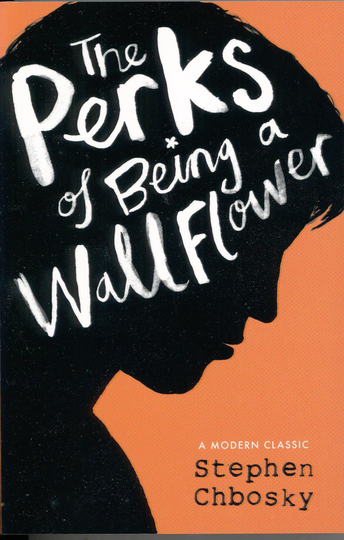 Perks Of Being A Wallflower