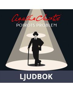Poirots problem, Ljudbok
