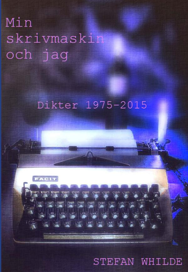 Min Skrivmaskin Och Jag