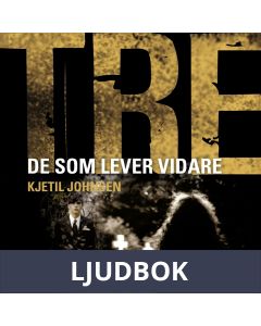 De som lever vidare, Ljudbok