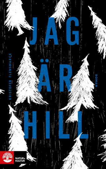 Jag Är Hill