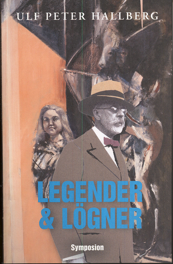 Legender Och Lögner / Italienska Ögonblick