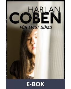 För evigt dömd, E-bok