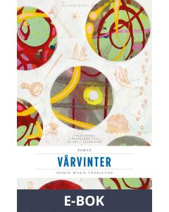 Vårvinter, E-bok