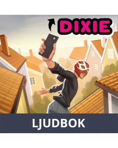 Sanningen om Dixie - del 1, Ljudbok