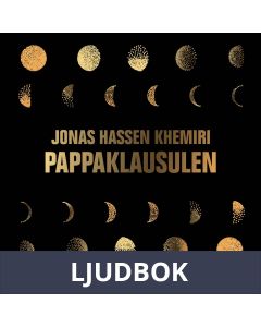 Pappaklausulen, Ljudbok