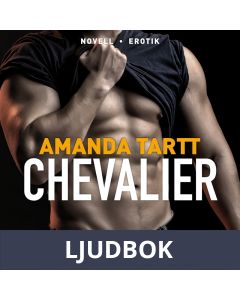Chevalier, Ljudbok