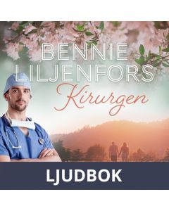 Kirurgen, Ljudbok