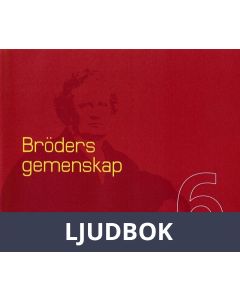 Bröders gemenskap, Ljudbok