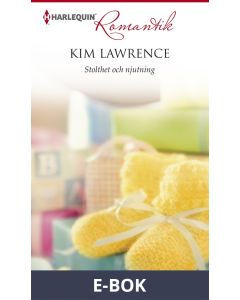 Stolthet och njutning, E-bok