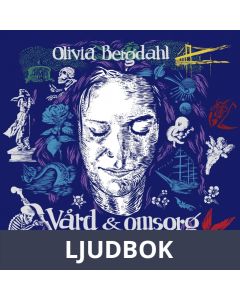 Vård & omsorg, Ljudbok