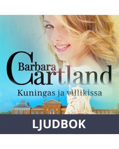Kuningas ja villikissa, Ljudbok