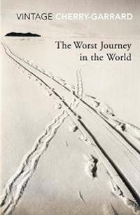 Worst Journey in the World