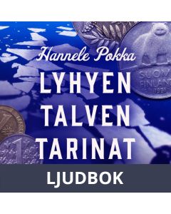 Lyhyen talven tarinat, Ljudbok