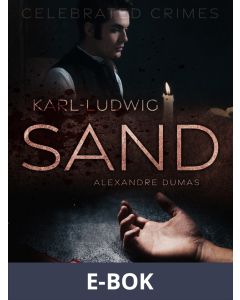 Karl-Ludwig Sand, E-bok