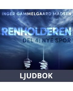 Renholderen 4: Nye spor, Ljudbok