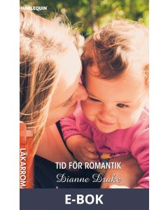Tid för romantik, E-bok