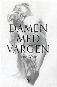 Damen Med Vargen