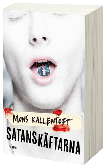 Satanskäftarna