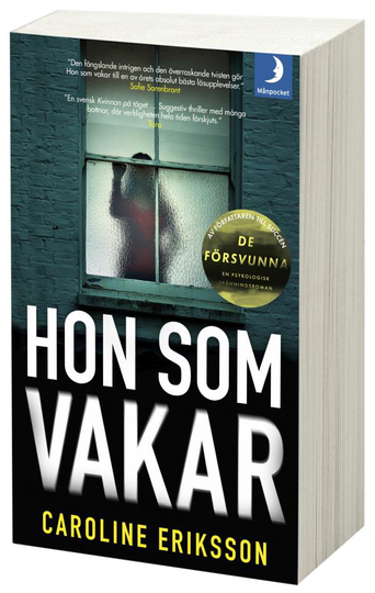Hon Som Vakar
