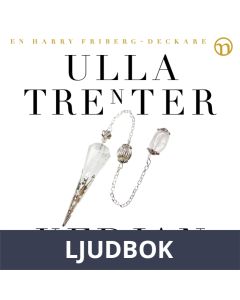 Kedjan, Ljudbok