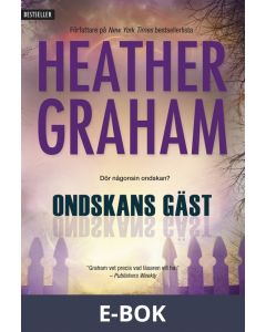 Ondskans gäst, E-bok