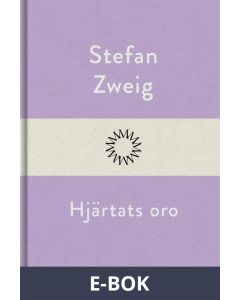 Hjärtats oro, E-bok