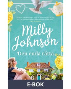 Den enda rätta, E-bok